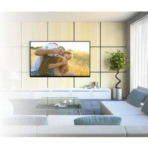 Gogen DRZAKTILTXL 70" LCD TV Support Mural - Supports Mural TV Gogen DRZAKTILTXL 70" LCD TV Support Mural - Supports Mural TV