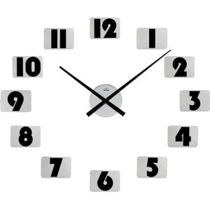 Bentime H15-SW7019S Nástěnné hodiny - S lepicí páskou Bentime H15-SW7019S Nástěnné hodiny - S lepicí páskou