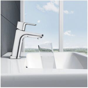 Ravak Model X070129 - Mixer de baie flexibil în crom Ravak Model X070129 - Mixer de baie flexibil în crom