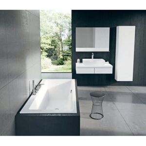 Ravak - Bañera acrílica Formy 180x80 - Derecha Ravak - Bañera acrílica Formy 180x80 - Derecha