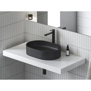 Ravak X070459 Robinet negru - Chiuvetă Ravak X070459 Robinet negru - Chiuvetă