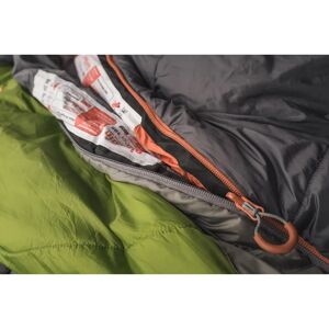 Saco de dormir Pinguin Micra CCS Azul - Verano Saco de dormir Pinguin Micra CCS Azul - Verano