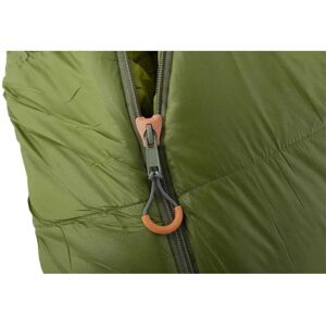 Saco de dormir Pinguin Spirit CCS Verde - Invierno Saco de dormir Pinguin Spirit CCS Verde - Invierno