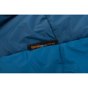 Pinguin Khaki Trekking Sacco a pelo - Sacco a pelo Pinguin Khaki Trekking Sacco a pelo - Sacco a pelo