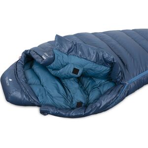 Spací pytel MAGMA 1000 modrý - Unisex Spací pytel MAGMA 1000 modrý - Unisex
