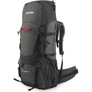 Pinguin Explorer 75L Khaki Plecak Pinguin Explorer 75L Khaki Plecak