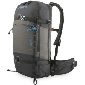 Pinguin Ace 27 Zwart Rugzak - Ski/Board Pinguin Ace 27 Zwart Rugzak - Ski/Board