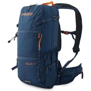 Pinguin Flux 15 Petrol Unisex Rugzak Pinguin Flux 15 Petrol Unisex Rugzak