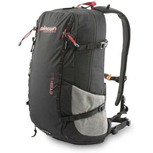 Černý turistický batoh Pinguin 24L - Cestovní a outdoor vybavení Černý turistický batoh Pinguin 24L - Cestovní a outdoor vybavení