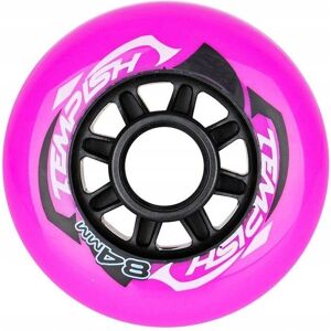 Tempish Radical Pink Inline-Rollen - Skates Wheels für Fitness & Rennen Tempish Radical Pink Inline-Rollen - Skates Wheels für Fitness & Rennen