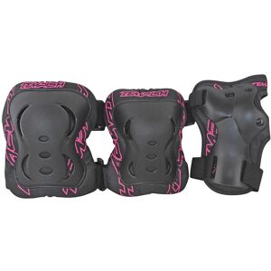 Tempish Pink Schutzset - FID - Groß Tempish Pink Schutzset - FID - Groß