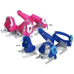 Tempish Feeez Verstellbare Kindereisbahn - Blaue Eisschuhe Tempish Feeez Verstellbare Kindereisbahn - Blaue Eisschuhe