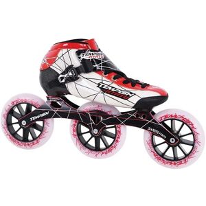 Tempish Atatu Inline Skates Rot EU 45 Tempish Atatu Inline Skates Rot EU 45