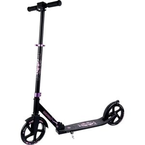 Tempish Nixin 200 AL Pink - Lightweight Kick Scooter Tempish Nixin 200 AL Pink - Lightweight Kick Scooter