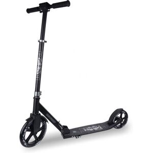 Tempish Nixin 230 AL Scooter - Black - Adjustable Height Tempish Nixin 230 AL Scooter - Black - Adjustable Height