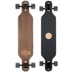 Tempish Bohemia II Longboard - Esdoornhout - 38 inch - Unisex Tempish Bohemia II Longboard - Esdoornhout - 38 inch - Unisex