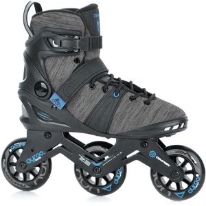 Patines en Línea Tempish Ayroo - Fitness, 90mm, Gris Patines en Línea Tempish Ayroo - Fitness, 90mm, Gris