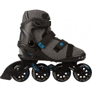 Tempish Ayroo Top Patines en Línea - Fitness, Ajustable, 84mm Ruedas Tempish Ayroo Top Patines en Línea - Fitness, Ajustable, 84mm Ruedas