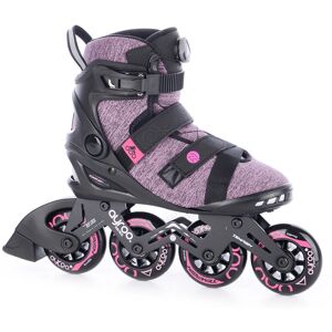 Patini Inline Tempish Ayroo Top Lady Rosa - Pattini Patini Inline Tempish Ayroo Top Lady Rosa - Pattini
