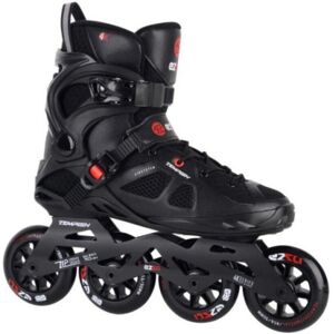 Tempish Ezza 90 Negro Unisex Patines en línea - Patines en línea Tempish Ezza 90 Negro Unisex Patines en línea - Patines en línea