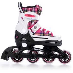 Tempish Rebel T Patins en Ligne Ajustables pour Enfants - Loisir et Fitness - Publicité Tempish Rebel T Patins en Ligne Ajustables pour Enfants - Loisir et Fitness - Publicité