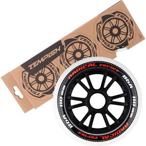 Ruedas de Patines Tempish 110x24 85/86A - Pack de 3 Ruedas de Patines Tempish 110x24 85/86A - Pack de 3