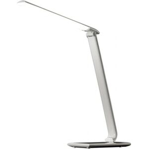 Solight WO37-W Tischlampe - Dimmbare LED, USB, Weiß Solight WO37-W Tischlampe - Dimmbare LED, USB, Weiß