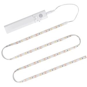 Solight WM56 Bande LED avec Capteur de Mouvement - Intérieur - Publicité Solight WM56 Bande LED avec Capteur de Mouvement - Intérieur - Publicité