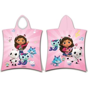 Jerry Fabrics 23PN336 Serviette bébé - Serviette, Multicolore, Coton - Publicité Jerry Fabrics 23PN336 Serviette bébé - Serviette, Multicolore, Coton - Publicité