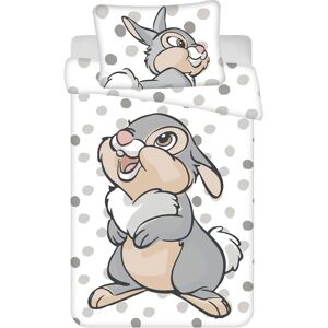 Disney Thumper Kleinkinder Bettbezug - 100 x 135 cm - Bettbezug Disney Thumper Kleinkinder Bettbezug - 100 x 135 cm - Bettbezug
