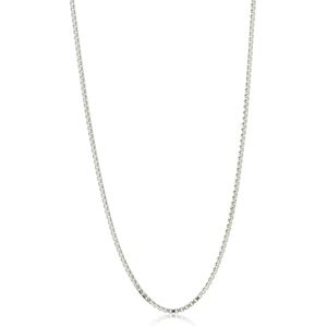 Brilio Silver Venezia Colier - Colanț din argint Brilio Silver Venezia Colier - Colanț din argint