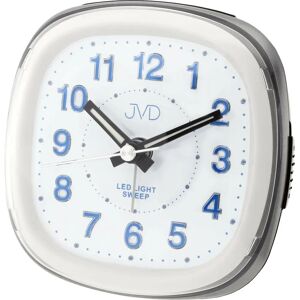 JVD SRP813.4 Tichý LED Budík JVD SRP813.4 Tichý LED Budík