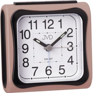 JVD SRP962.10 Tichý budík JVD SRP962.10 Tichý budík