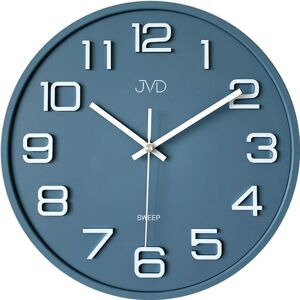 Ceas de perete silențios JVD HX2472.4 - Ceas de perete Ceas de perete silențios JVD HX2472.4 - Ceas de perete