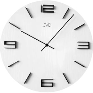 Nástěnné hodiny JVD HC27.5 - Wall Clock Nástěnné hodiny JVD HC27.5 - Wall Clock
