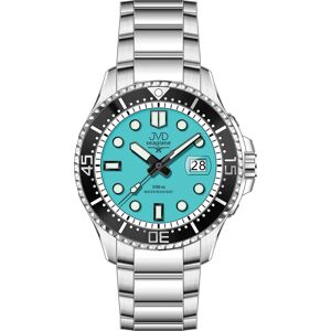 JVD Seaplane Infuze JE1012.4 - Infuzní čerpadlo JVD Seaplane Infuze JE1012.4 - Infuzní čerpadlo