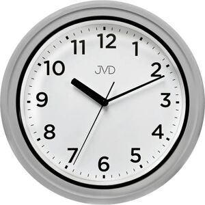 Koupelnové hodiny JVD SH5913.2 - Koupelnové hodiny Koupelnové hodiny JVD SH5913.2 - Koupelnové hodiny