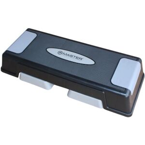 Master Klimatechnik Master Step - Aerobic Step Platforma - Fitness Zařízení na 3 Úrovně Master Klimatechnik Master Step - Aerobic Step Platforma - Fitness Zařízení na 3 Úrovně