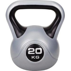 Master Kettlebell Winylowy 20 Kg - Przyrząd do Treningu Siły Master Kettlebell Winylowy 20 Kg - Przyrząd do Treningu Siły