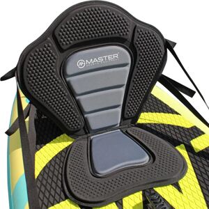 Master Coffee Paddleboard Sedátko - Nastavitelné, Odnímatelné, Univerzální Master Coffee Paddleboard Sedátko - Nastavitelné, Odnímatelné, Univerzální