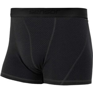 Sensor Merino DF Boxerky - Odolné vůči zápachu a termoregulační Sensor Merino DF Boxerky - Odolné vůči zápachu a termoregulační