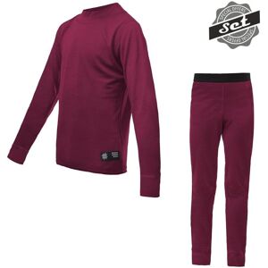 Dětský termo komplet Sensor Merino Active - Vlna, Odolná vůči zápachu, Vlna z NZ Dětský termo komplet Sensor Merino Active - Vlna, Odolná vůči zápachu, Vlna z NZ