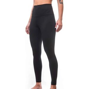 Dámské legíny Sensor Infinity Eco XL - Černá Dámské legíny Sensor Infinity Eco XL - Černá