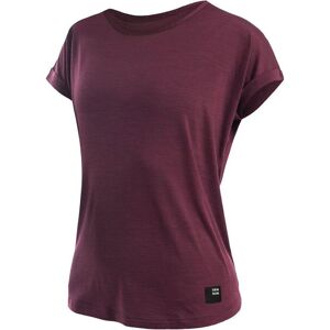 Sensor Merino Air Traveller Port Red M - Tričko Sensor Merino Air Traveller Port Red M - Tričko