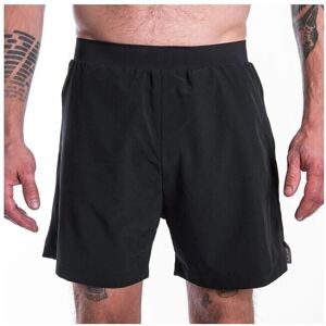 Sensor M Černé běžecké kraťasy - Running Shorts Sensor M Černé běžecké kraťasy - Running Shorts