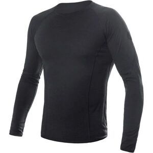 Sensor Merino Air - Lehká dlouhá vlna Merino tričko - Typ produktu Sensor Merino Air - Lehká dlouhá vlna Merino tričko - Typ produktu