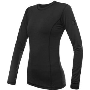 Sensor Merino Air - Černé L Lehká merino vlna tričko Sensor Merino Air - Černé L Lehká merino vlna tričko