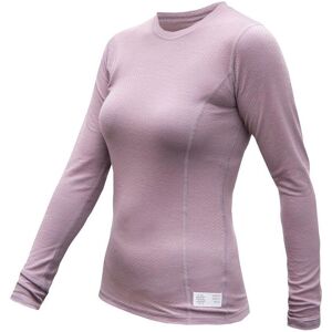 Sensor DF Mystická fialová Merino vlna Tričko - Oblečení Sensor DF Mystická fialová Merino vlna Tričko - Oblečení