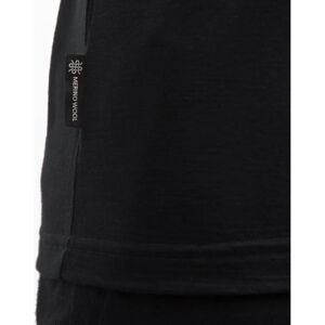 Sensor Merino Active Černé M - Tričko Sensor Merino Active Černé M - Tričko