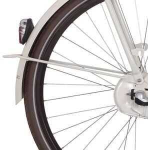 Cortina U4 Dawn Spatbordstang - Achterbescherming voor 28 inch fiets Cortina U4 Dawn Spatbordstang - Achterbescherming voor 28 inch fiets